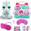 ZURU Pets Alive - Pet Shop Surprise Spielset Tierhandlung Serie 2 Einhorn Pyjamaparty