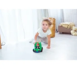 TOLO Refuse Truck -Spielzeugladen 28972884 03