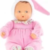 Corolle Mon Doudou Babipouce Blossom Garden - 28 Cm