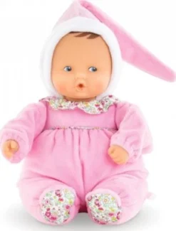 Corolle Mon Doudou Babipouce Blossom Garden - 28 Cm