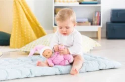 Corolle Mon Doudou Babipouce Blossom Garden - 28 Cm -Spielzeugladen 29005759 04