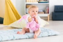 Corolle Mon Doudou Babipouce Blossom Garden - 28 Cm -Spielzeugladen 29005759 05