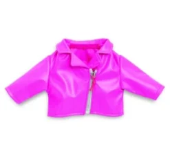 Corolle 9000210820 - Ma / Perfecto Jacke