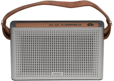 DENVER Bluetooth Lautsprecher BS-200 1 DENVER Bluetooth Lautsprecher BS-200