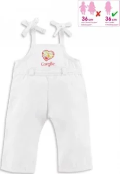 Corolle Puppen Latzhose Ma Puppe 36 Cm