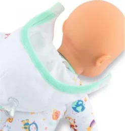 Corolle Mon Doudou Sweetheart / Astronaut / Weichkörperpuppe Mit Kapuze / Namensetikett /Vanilleduft / 30cm / Für Kinder Ab 9 Monaten Geeignet 8 Corolle Mon Doudou Sweetheart / Astronaut / Weichkörperpuppe Mit Kapuze / Namensetikett /Vanilleduft / 30cm / Für Kinder Ab 9 Monaten Geeignet -Spielzeugladen 29084016 03