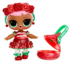 L.O.L. Surprise Loves Mini Sweets Hugs & Kisses Dolls (Valentines Supreme), Sortiert 10 L.O.L. Surprise Loves Mini Sweets Hugs & Kisses Dolls (Valentines Supreme), Sortiert -Spielzeugladen 29084496 05