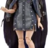 Rainbow High Serie 5 Fashion-Doll - Kim Nguyen (Navy)