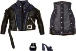 Rainbow High Serie 5 Fashion-Doll - Kim Nguyen (Navy) 11 Rainbow High Serie 5 Fashion-Doll - Kim Nguyen (Navy) -Spielzeugladen 29084502 06