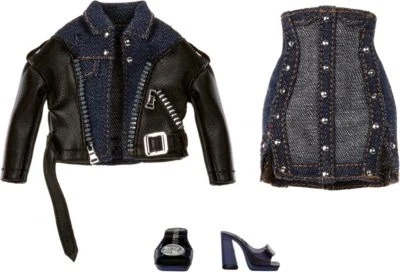 Rainbow High Serie 5 Fashion-Doll - Kim Nguyen (Navy) 6 Rainbow High Serie 5 Fashion-Doll - Kim Nguyen (Navy) – Bild 6