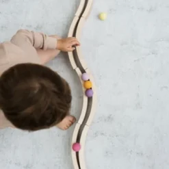 Abel Blocks 12 Tlg. Bausteine Holzspielzeug -Spielzeugladen 29336775 03