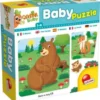 Carotina Baby Puzzle Der Wald