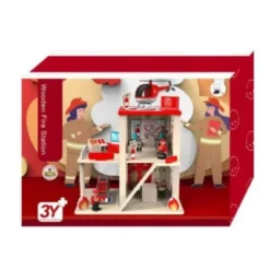 360Home Feuerwache 9 360Home Feuerwache -Spielzeugladen 29378837 04