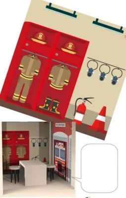 360Home Feuerwache 5 360Home Feuerwache – Bild 5