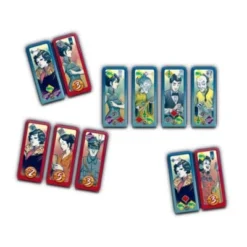 Board Game Box Gesellschfftsspiel In Den Schatten Von Macau -Spielzeugladen 29547788 04