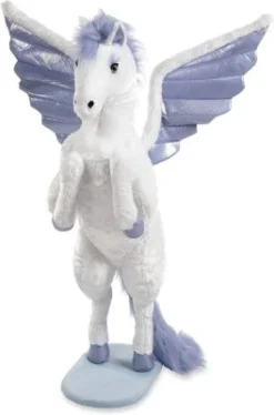 Melissa & Doug Pegasus - Plüsch, Weiches Spielzeug über 1 Meter Groß -Spielzeugladen 29577756 03