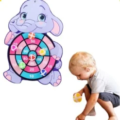 Syntek Children's Throwing Toys Children's Darts Throwing Toys For Parent-child Interaction -Spielzeugladen 29626998 03