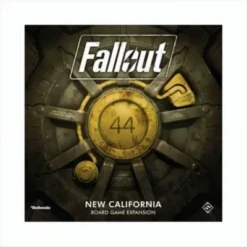 Fallout - Neu-Kalifornien