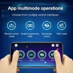 CADA Race Car (289 Teile) -Spielzeugladen 29657249 06