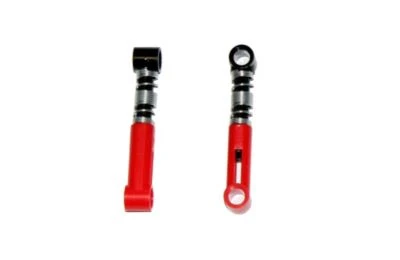 CADA Stoßdämpfer (51mm), Rot 1 CADA Stoßdämpfer (51mm), Rot