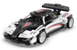 CADA Z-Wind Pullback (321 Teile)