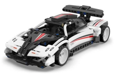 CADA Z-Wind Pullback (321 Teile) 1 CADA Z-Wind Pullback (321 Teile)