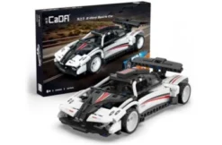 CADA Z-Wind Pullback (321 Teile) 7 CADA Z-Wind Pullback (321 Teile) -Spielzeugladen 29657363 03