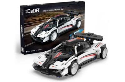 CADA Z-Wind Pullback (321 Teile) 3 CADA Z-Wind Pullback (321 Teile) – Bild 3