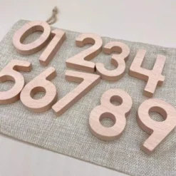 Brighten Lernspielzeug Für Kinder Black Walnut Log Zehn Raster Digitale Bausteine 11 Brighten Lernspielzeug Für Kinder Black Walnut Log Zehn Raster Digitale Bausteine -Spielzeugladen 29707203 06