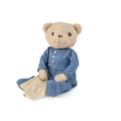Hugzzeee Kuscheltier – Teddybär Blau