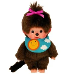 Sleepy Schlafaugen-Mädchen | 20 Cm | Puppe | Mit Latz Zum Wenden