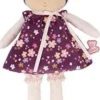Kaloo Violette Schmusepuppe, 32 Cm