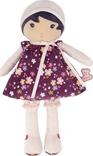 Kaloo Violette Schmusepuppe, 32 Cm