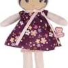 Kaloo Violette Schmusepuppe, 25 Cm