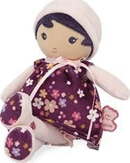 Kaloo Violette Schmusepuppe, 25 Cm 3 Kaloo Violette Schmusepuppe, 25 Cm – Bild 3