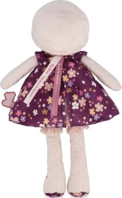 Kaloo Violette Schmusepuppe, 25 Cm 4 Kaloo Violette Schmusepuppe, 25 Cm – Bild 4