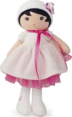 Kaloo Perle Schmusepuppe, 25 Cm