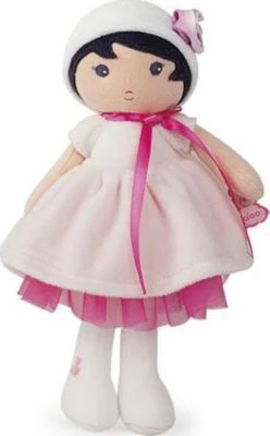 Kaloo Perle Schmusepuppe, 25 Cm 1 Kaloo Perle Schmusepuppe, 25 Cm