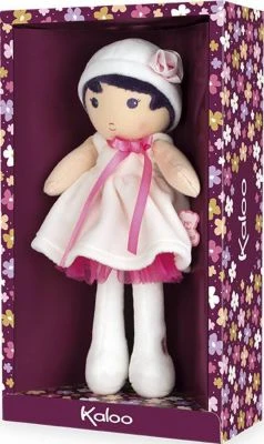 Kaloo Perle Schmusepuppe, 25 Cm 6 Kaloo Perle Schmusepuppe, 25 Cm – Bild 6