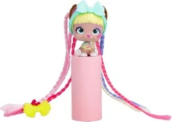 VIP Pets Mini Fans Bow Power Coco -Spielzeugladen 29981695 05