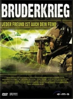 Bruderkrieg