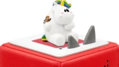 Tonies Pummel & Friends- Das Pummeleinhorn: Der Herr Der Donuts & Alles Versalzen [DACH] -Spielzeugladen 30111714 04