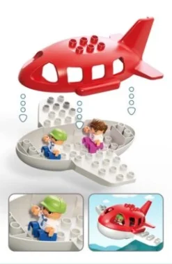 Klemmbausteinset Feelo Zoo FL1693 7 Klemmbausteinset Feelo Zoo FL1693 -Spielzeugladen 30112263 03