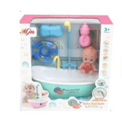 Brighten Badespielzeugset Für Kinder Kinderspielhaus Spielzeug