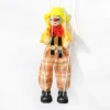 Debuy Clown-Marionette, Die Kinderspielzeug Zieht Drama Marionette Kinderspielzeug