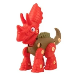 Toi Toys Toi-Toys Dinosaurier Bauset -Spielzeugladen 30464154 03