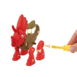Toi Toys Toi-Toys Dinosaurier Bauset -Spielzeugladen 30464154 04