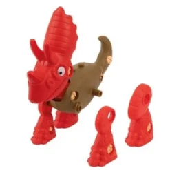 Toi Toys Toi-Toys Dinosaurier Bauset -Spielzeugladen 30464154 05