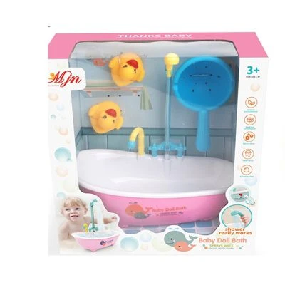 Decome Spielhäuser Für Kinder Kinder-Badespielzeug-Set 1 Decome Spielhäuser Für Kinder Kinder-Badespielzeug-Set