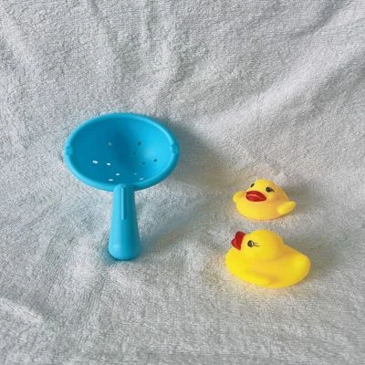 Decome Spielhäuser Für Kinder Kinder-Badespielzeug-Set 2 Decome Spielhäuser Für Kinder Kinder-Badespielzeug-Set – Bild 2